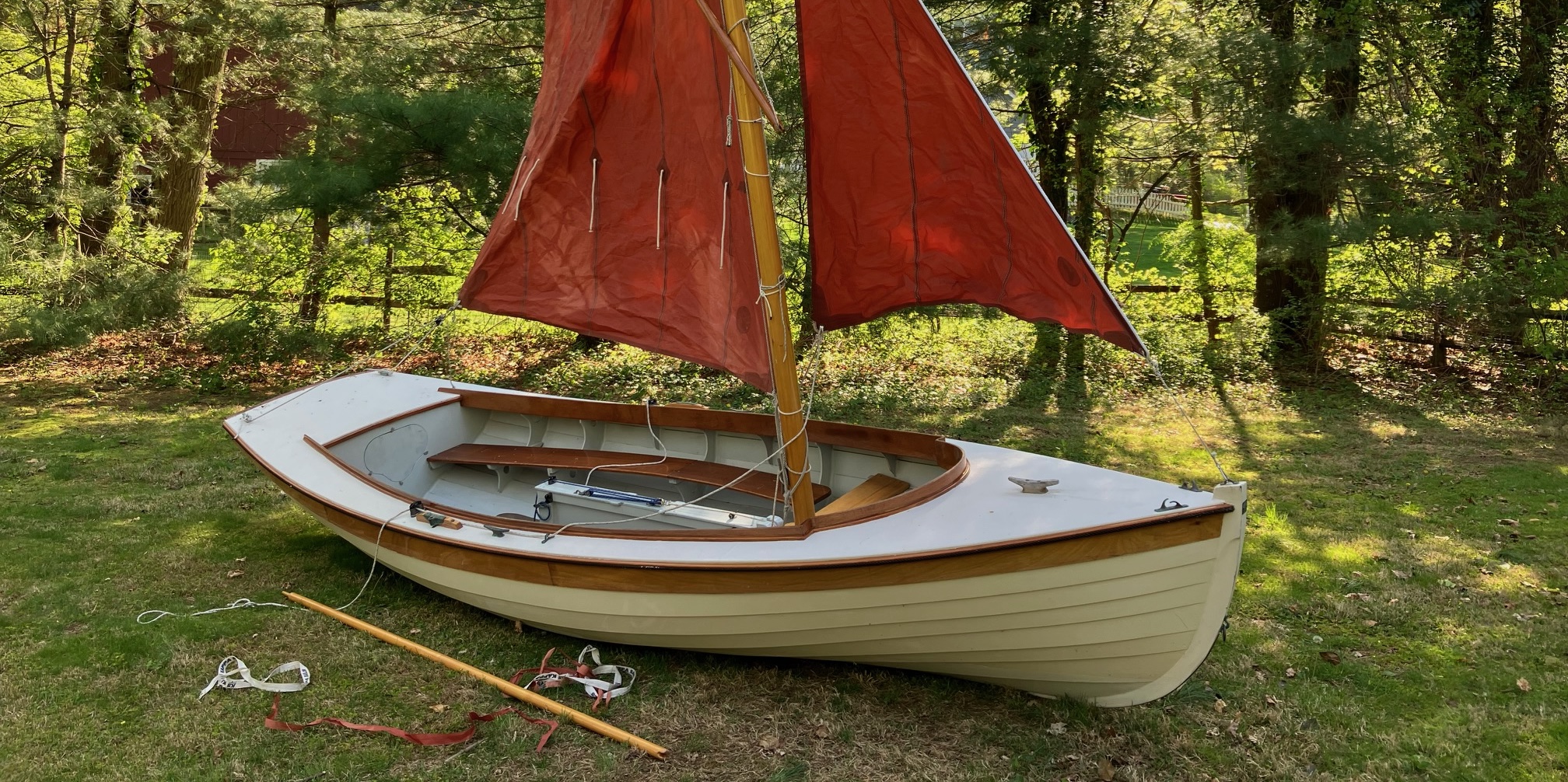 2. South Jersey skiff sails up copy