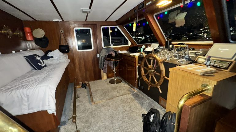 Pilothouse Pilothouse