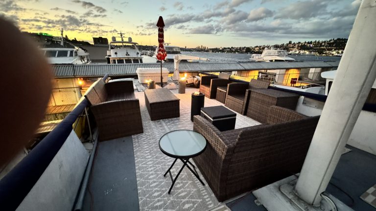 Upper Deck Upper Deck