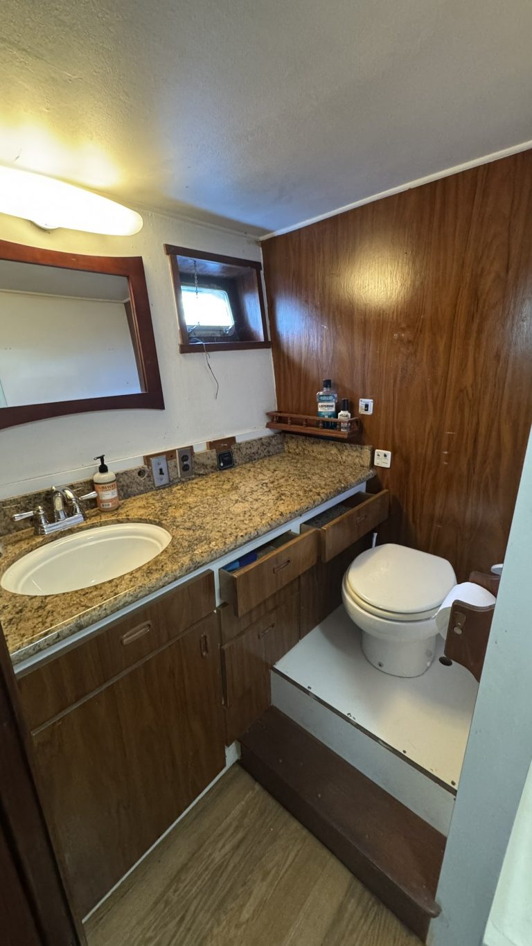 Master head Master head