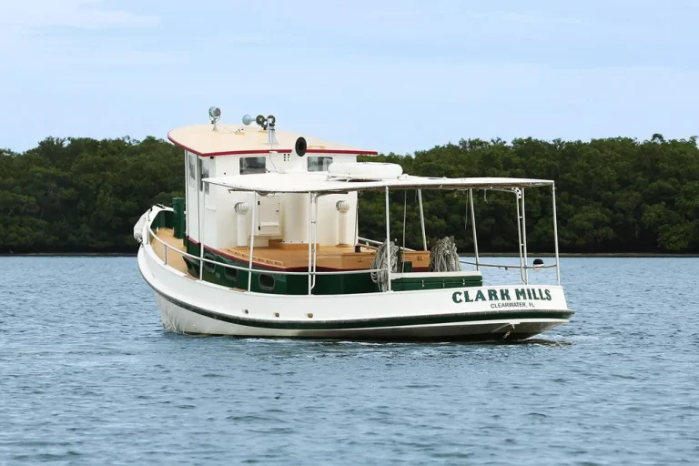 1972 mills boat works tug boat power 9961634 20250927122352131 1 768x512