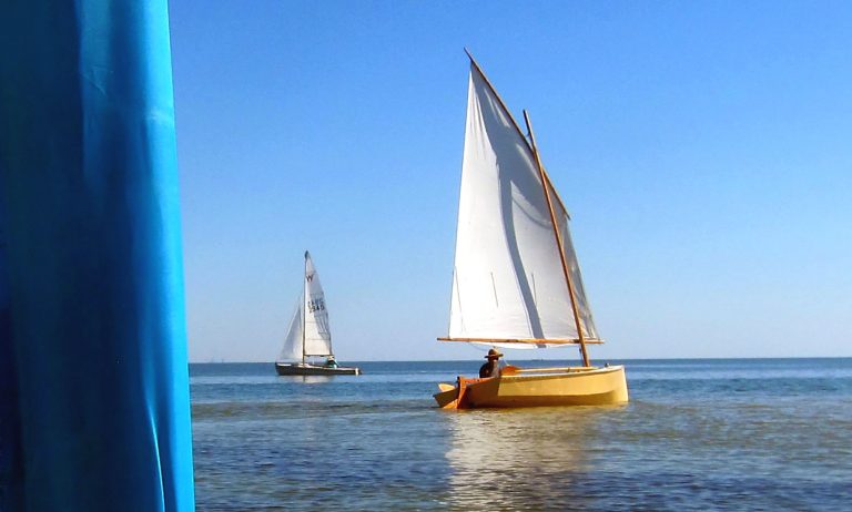 Greg Craig setting out 768x462