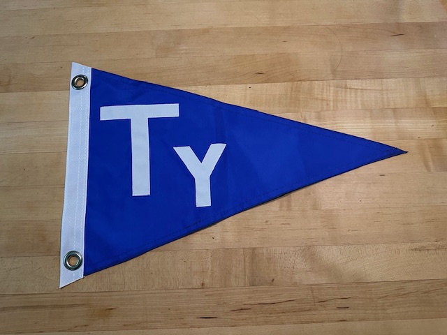TCA Pennant